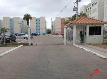 Apartamento · 51m² · 2 Quartos · 1 Vaga · Apartamento à venda - em Chapéu do Sol
