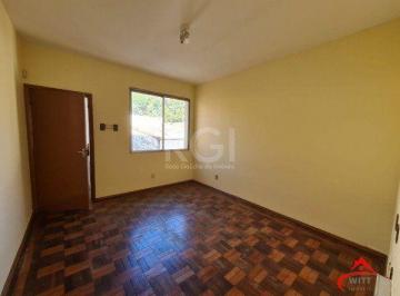 Apartamento · 83m² · 2 Quartos · 1 Vaga · Apartamento para Venda - 82.76m², 2 dormitórios, 1 vaga - São João