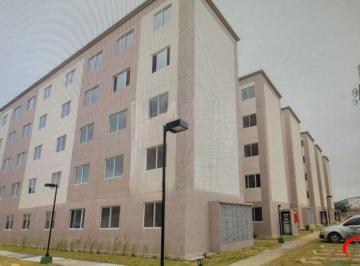 Apartamento · 41m² · 2 Quartos · 1 Vaga · Apartamento no bairro Ipanema - 2 dormitórios