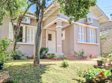 Casa · 90m² · 3 Quartos · 2 Vagas · Casa a venda no bairro Jardim Lindóia