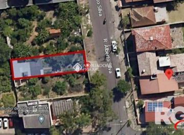 Terreno · 300m² · Terreno à venda - na Vila Ipiranga