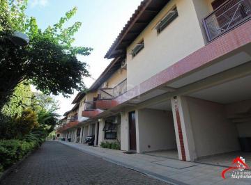 Casa · 139m² · 3 Quartos · 1 Vaga · Casa Condominio para Venda - 139.02m², 3 dormitórios, sendo 1 suites, 1 vaga - C