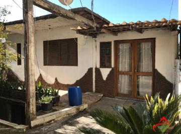 Casa · 100m² · 4 Quartos · Casa no bairro Vila Nova - 4 dormitórios