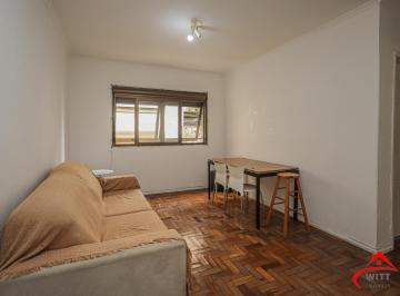 Apartamento · 43m² · 1 Quarto · Apartamento a venda no bairro Mont' Serrat