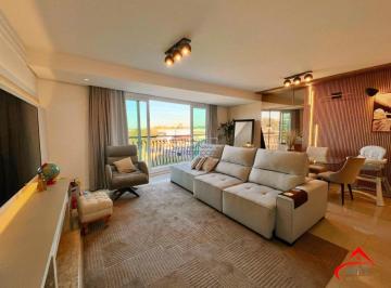 Apartamento · 144m² · 2 Quartos · 2 Vagas · Apartamento Esteio com 2 quartos com suíte 2 vagas de garagem Liberdade