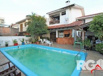 Casa · 330m² · 3 Quartos · 2 Vagas · Casa à venda - na Vila Ipiranga