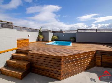 Apartamento · 277m² · 3 Quartos · 2 Vagas · Cobertura no Jardim Lindóia