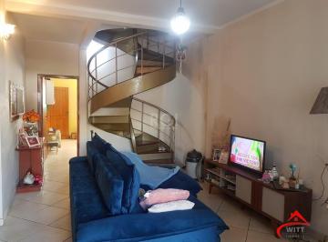 Casa · 300m² · 4 Quartos · 2 Vagas · Casa para Venda - 300m², 4 dormitórios, sendo 1 suites, 2 vagas - Glória