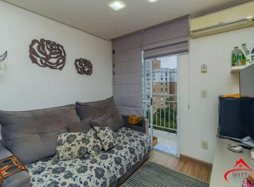 Apartamento · 72m² · 3 Quartos · 2 Vagas · Apartamento à venda com 3 quartos 72 m² no Jardim Carvalho