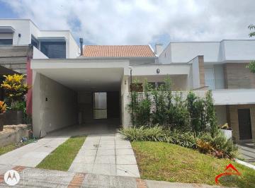 Casa · 185m² · 3 Quartos · 2 Vagas · Casa em Condomínio fechado com 3 dormitórios no bairro Vila Nova em Porto Alegre