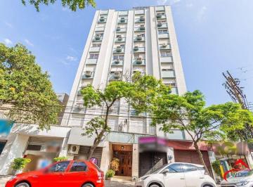 Apartamento · 111m² · 3 Quartos · 1 Vaga · Apartamento de 3 quartos, 1 suíte, andar alto