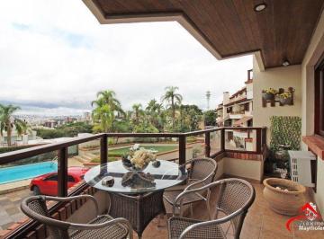 Casa · 325m² · 3 Quartos · 4 Vagas · Casa Condominio para Venda - 324.7m², 3 dormitórios, sendo 1 suites, 4 vagas - M
