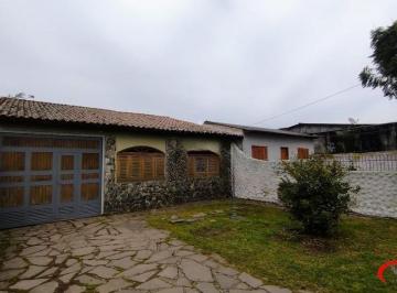 Casa · 147m² · 2 Quartos · 3 Vagas · Casa de 2 dormitórios à venda no Bairro Chapéu do Sol - Porto Alegre