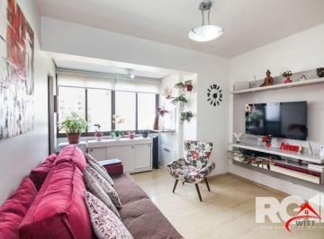 Apartamento · 82m² · 3 Quartos · 2 Vagas · Apartamento à venda - em Passo da Areia