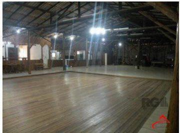 Terreno · 5658m² · Terreno à venda - na Restinga