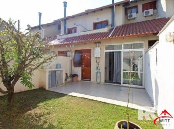Casa · 226m² · 3 Quartos · 2 Vagas · Casa à venda - no Jardim Planalto
