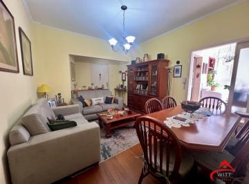 Apartamento · 81m² · 3 Quartos · Apartamento 3 dormitórios com 80m2 no bairro Floresta.