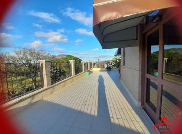 Apartamento · 250m² · 3 Quartos · 3 Vagas · Cobertura para Venda - 250.15m², 3 dormitórios, sendo 2 suites, 3 vagas - Cristo