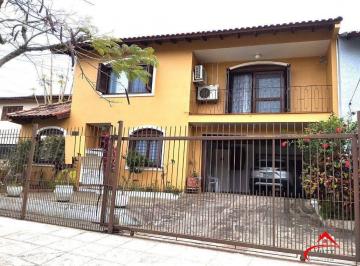 Casa · 330m² · 5 Quartos · 4 Vagas · Casa à venda - No Campo Novo