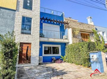 Casa · 247m² · 4 Quartos · 2 Vagas · Casa à venda - em Hípica