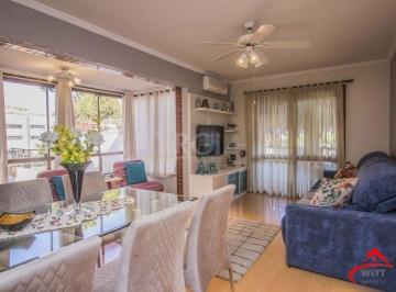 Apartamento · 85m² · 2 Quartos · 2 Vagas · Apartamento de 85m², Bairro Jardim Lindóia