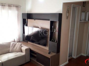 Apartamento · 54m² · 2 Quartos · Apartamento para Venda - 53.92m², 2 dormitórios, Camaquã