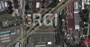 Terreno · 4838m² · Terreno para Venda - 4838m², 0 dormitórios, Sarandí