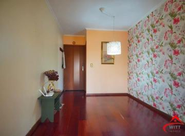 Apartamento · 64m² · 2 Quartos · 1 Vaga · Apartamento à venda com 87m², 2 quartos e 1 vaga