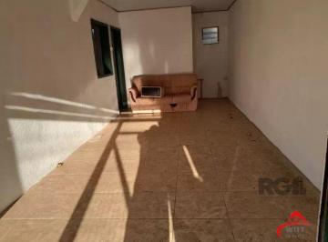 Casa · 56m² · 2 Quartos · 1 Vaga · Casa à venda - no Centro