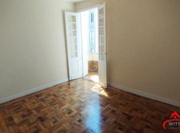 Apartamento · 63m² · 2 Quartos · apartamento - 2 dorms. - 62,60 m² - Centro Histórico