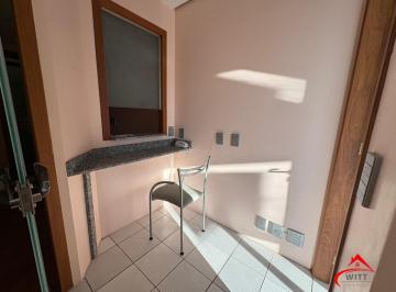Comercial · 42m² · 2 Quartos · 1 Vaga · Sala/comercial 41,66 no Menino Deus