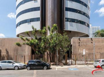 Comercial · 255m² · Conjunto/Sala para Venda - 255.36m², 0 dormitórios, Centro Histórico
