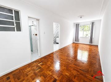 Apartamento-jk · JK Reformado na Venâncio Aires – 30m² | Pronto para Morar ou Investir!