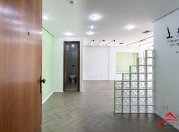 Comercial · 36m² · sala com 35,60 m² de área privativa no edifício Erico Veríssimo Center