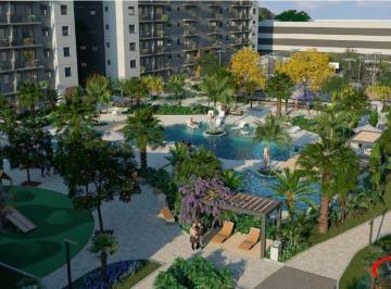 Apartamento · 38m² · 1 Quarto · 1 Vaga · Alto Lindóia Resort: Um Novo Conceito de Moradia