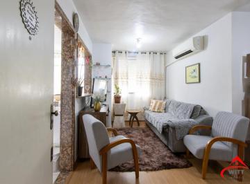 Apartamento · 52m² · 2 Quartos · 1 Vaga · Apartamento para Venda - 35.56m², 1 dormitório, 1 vaga - Vila Nova