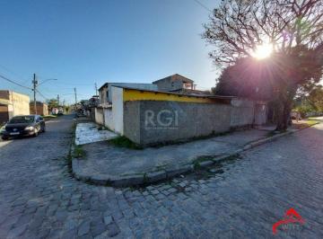 Casa · 130m² · 4 Quartos · 1 Vaga · Casa para Venda - 130m², 4 dormitórios, 1 vaga - Restinga