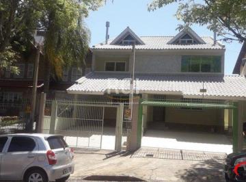 Casa · 245m² · 4 Quartos · 3 Vagas · Sobrado para Venda - 245m², 4 dormitórios, sendo 1 suites, 3 vagas - Jardim Itu