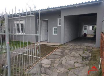 Casa · 108m² · 2 Quartos · Casa à venda - no Centro