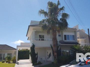 Casa · 354m² · 6 Quartos · 4 Vagas · Casa à venda - em Capão da Canoa