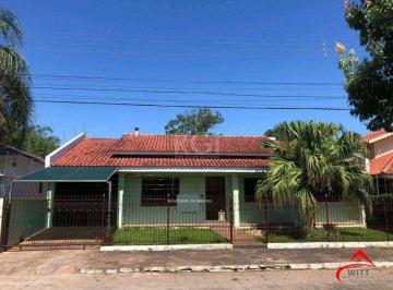 Casa · 180m² · 3 Quartos · 2 Vagas · Casa para Venda - 180.19m², 3 dormitórios, sendo 1 suites, 2 vagas - Camobi