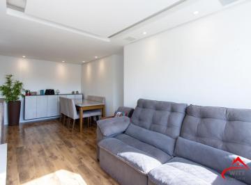 Apartamento · 73m² · 3 Quartos · 2 Vagas · Lindo apartamento de 3 dormitórios, sendo 1 com suíte