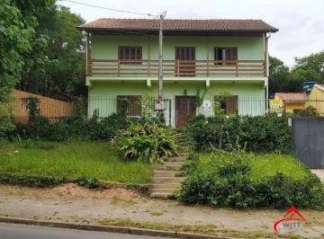 Casa · 200m² · 3 Quartos · 4 Vagas · Casa à venda - em Aberta dos Morros