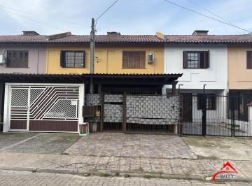 Casa · 69m² · 2 Quartos · 1 Vaga · Casa à venda - em Belém Novo