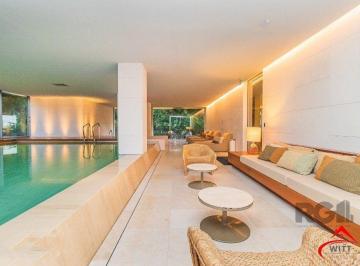Apartamento · 388m² · 4 Quartos · 4 Vagas · apartamento - 4 dormitórios - 4 vagas - 388,44 m² - Moinhos de Vento