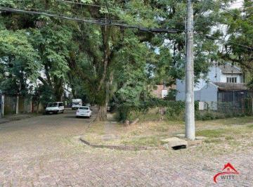 Terreno · 215m² · Terreno para Venda - 214.62m², 0 dormitórios, Ipanema