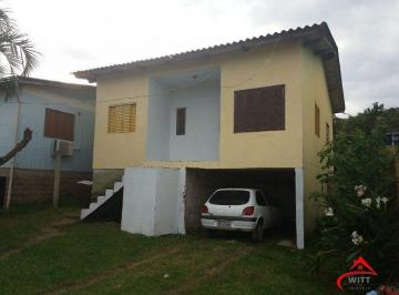 Casa · 60m² · 2 Quartos · 1 Vaga · Casa à venda - em Hípica