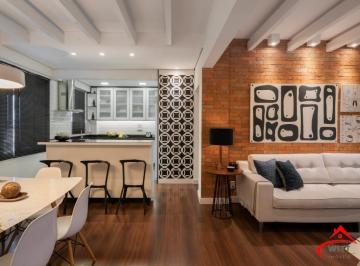 Apartamento · 90m² · 2 Quartos · Apartamento à venda - no Centro Histórico