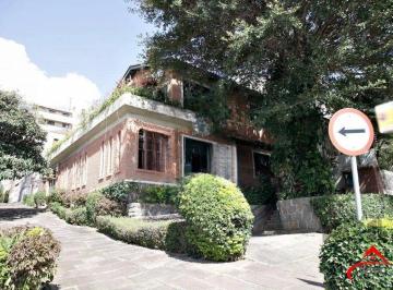 Casa · 243m² · 4 Quartos · 3 Vagas · Casa 04 dormitórios, 01suíte, locação,234m² privativos, Petrópolis/Porto Alegre