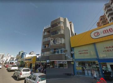 Apartamento · 148m² · 3 Quartos · 1 Vaga · Cobertura para Venda - 120m², 3 dormitórios, sendo 1 suites, 1 vaga - Centro